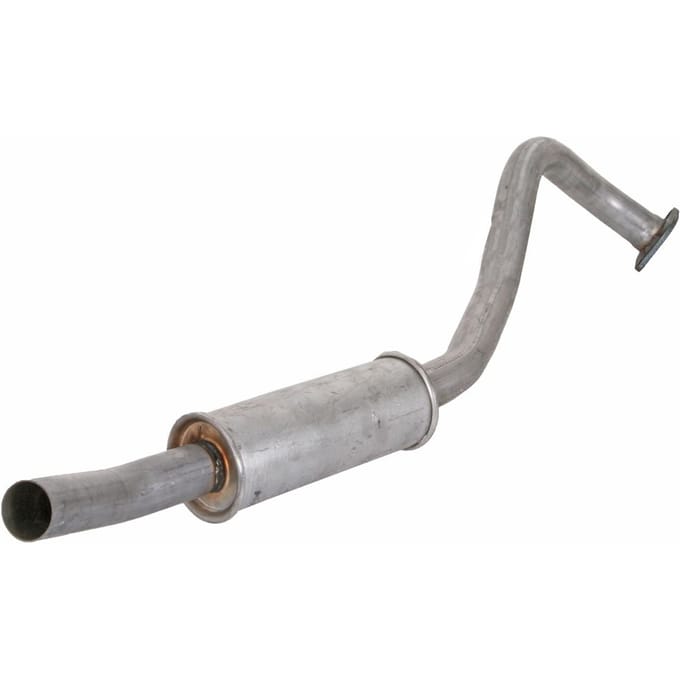 Geluiddemper achter BOSAL 279-409