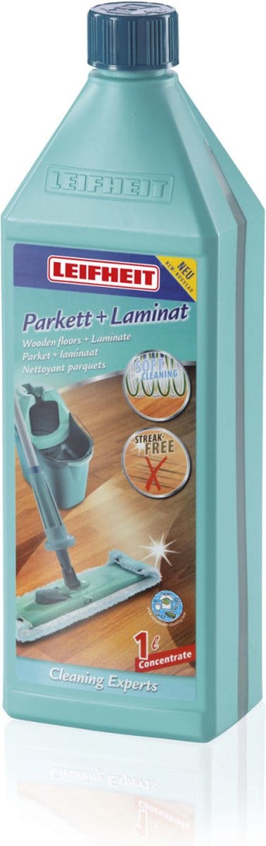 Leifheit 41415 allesreiniger 1000 ml Vloeistof
