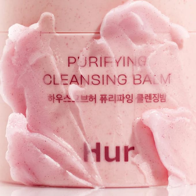 House of Hur - Purifying Cleansing Balm - Reinigingsbalsem