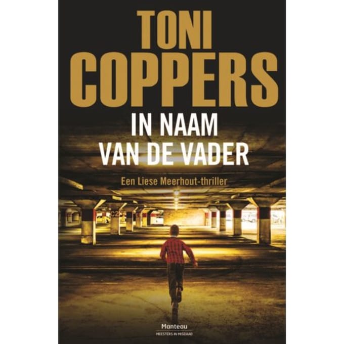 In Naam Van De Vader - Toni Coppers