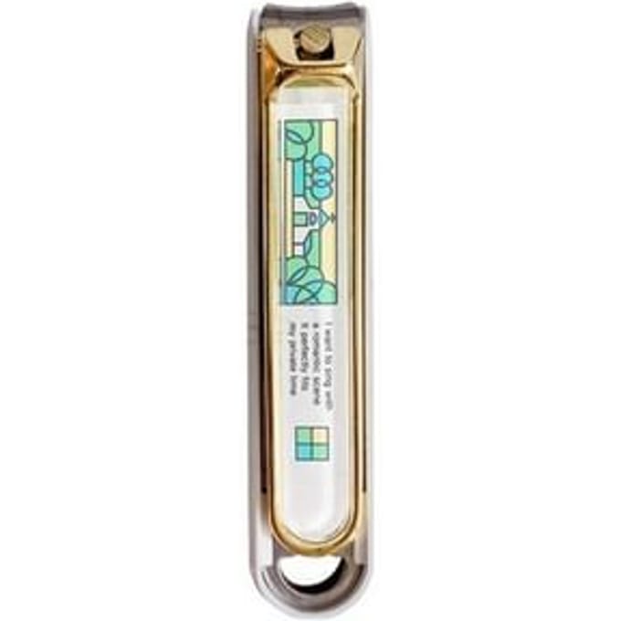 KAI - DF Nail Clipper Mudium 1 pc