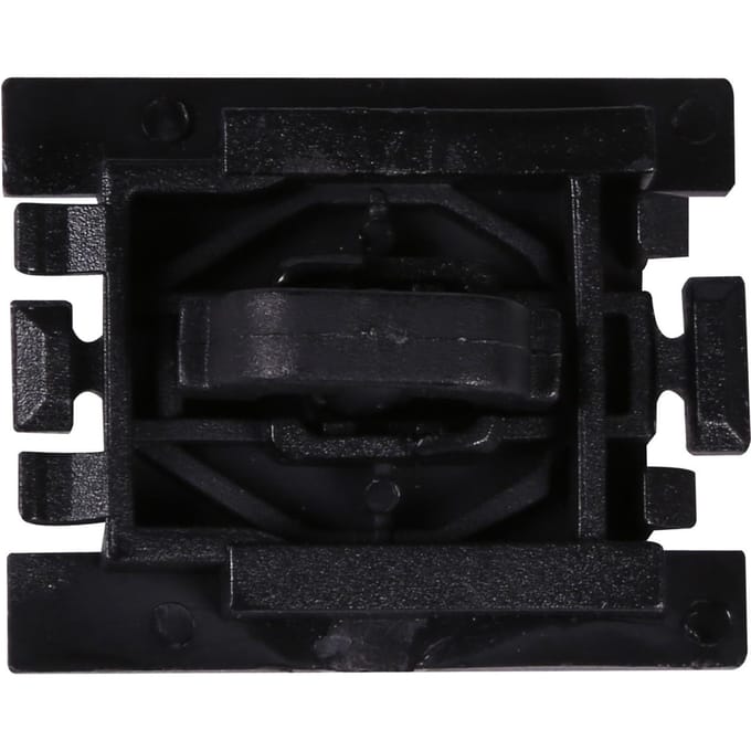 BROSS Pièces détachées auto BCF472 10 pièces Clip de phare pour Citroën: 7840.L6