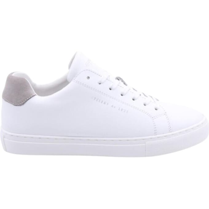 Cycleur De Luxe - Schoenen - Wit - Heren - Maat 45 -