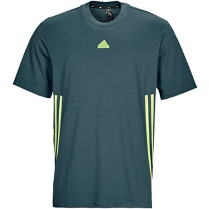 adidas  T-shirt Korte Mouw FI 3S T
