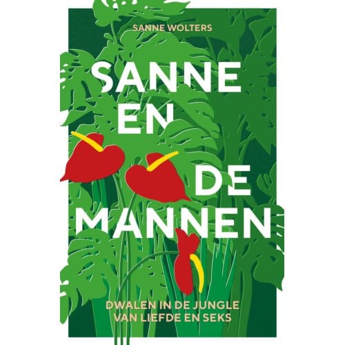 Sanne En De Mannen