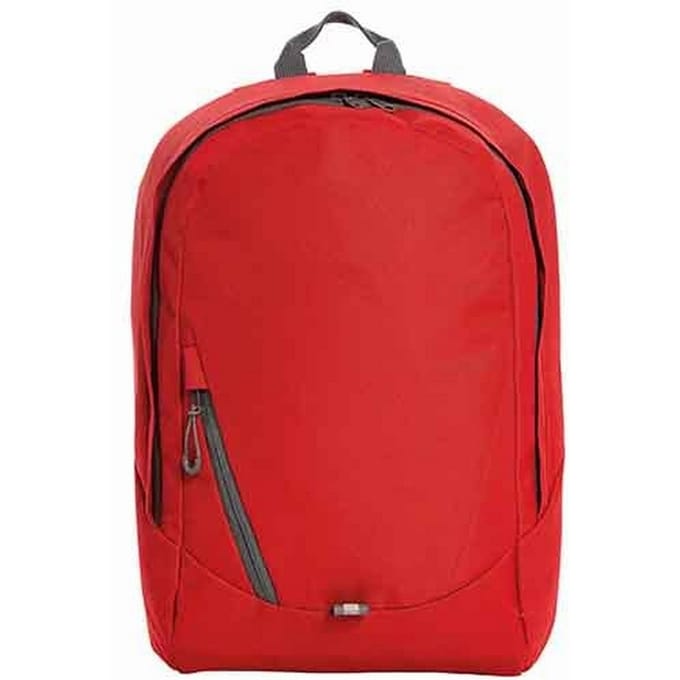 Halfar Oplossing Rugzak (Rood)