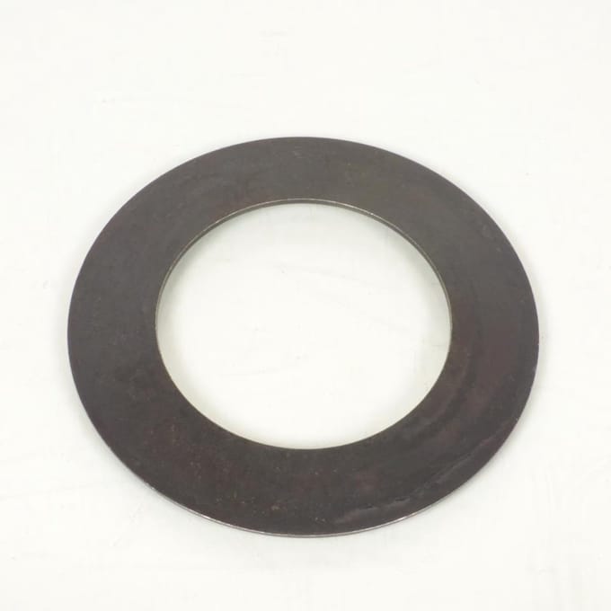 Membraanveer koppeling EBC voor motor KTM 500 XC-W 2016 CSK909