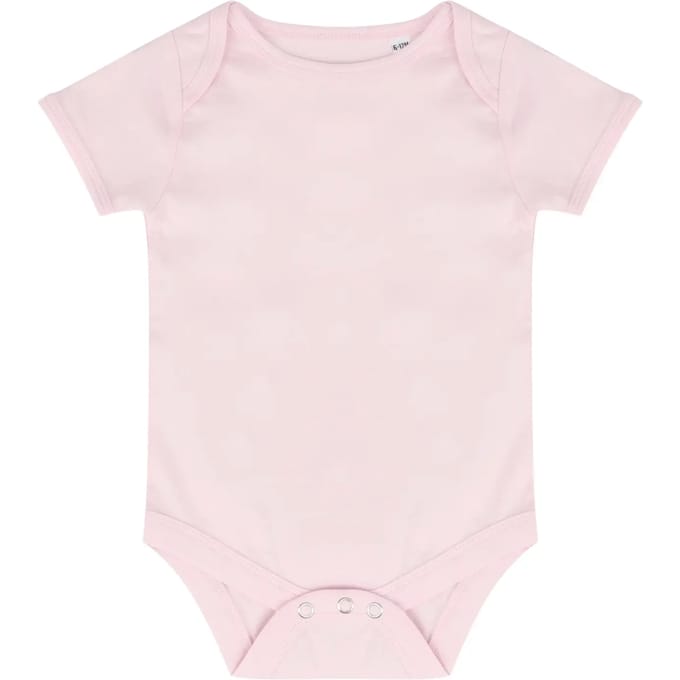 Body zonder label baby Larkwood