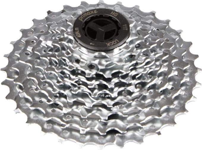Primax E cassette 9v 11/32