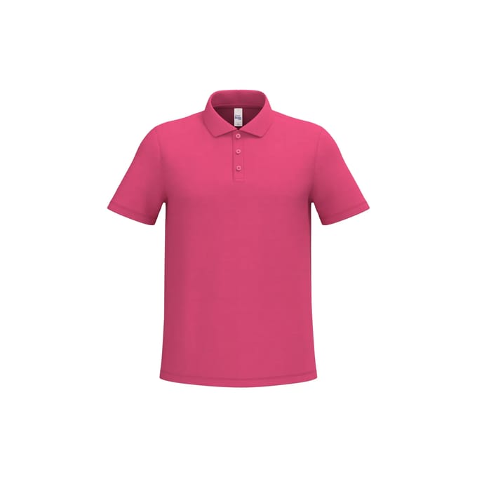 Biokatoenen polo iDeal Basic Brand