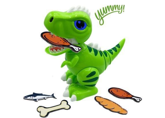 Gear2Play Robo Smart Dino - Speelgoedrobot