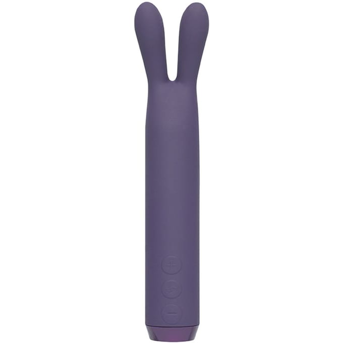 Je Joue - Rabbit - Bullet Vibrator - Paars