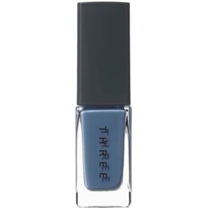 ACRO - THREE Nail Lacquer 18 Sky Law