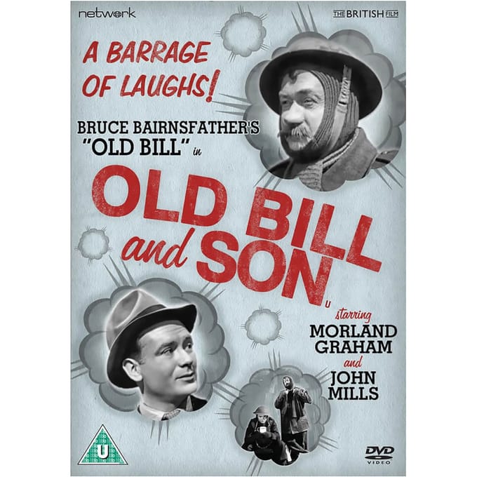 Old Bill and Son