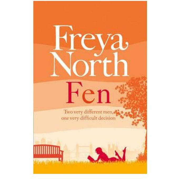 Fen - Freya North