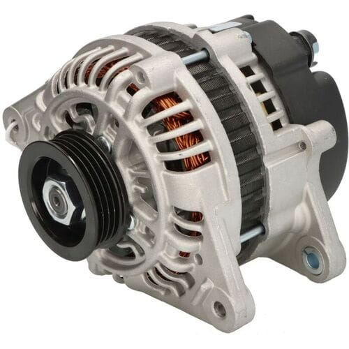 Driefasige generator PULSAR ROTATING ELECTRICS PSR10763