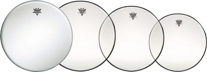 Remo PP-0240-BE Emperor ProPack vellenset