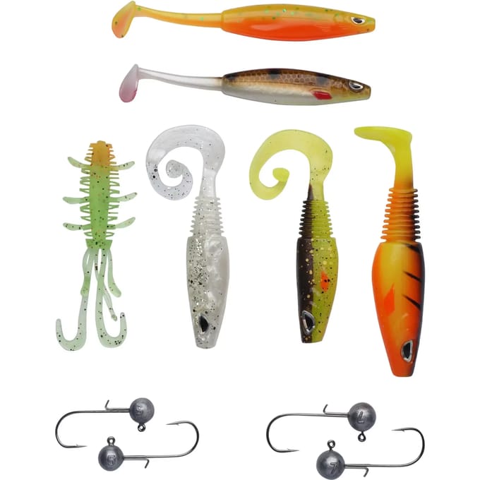 Lok Berkley Sick Pack (x6)