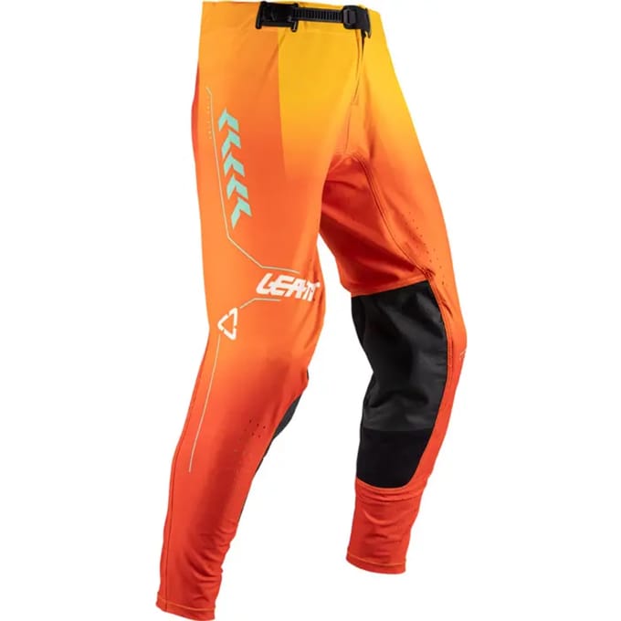 Motorcrossbroek Leatt 5.5 I.K.S