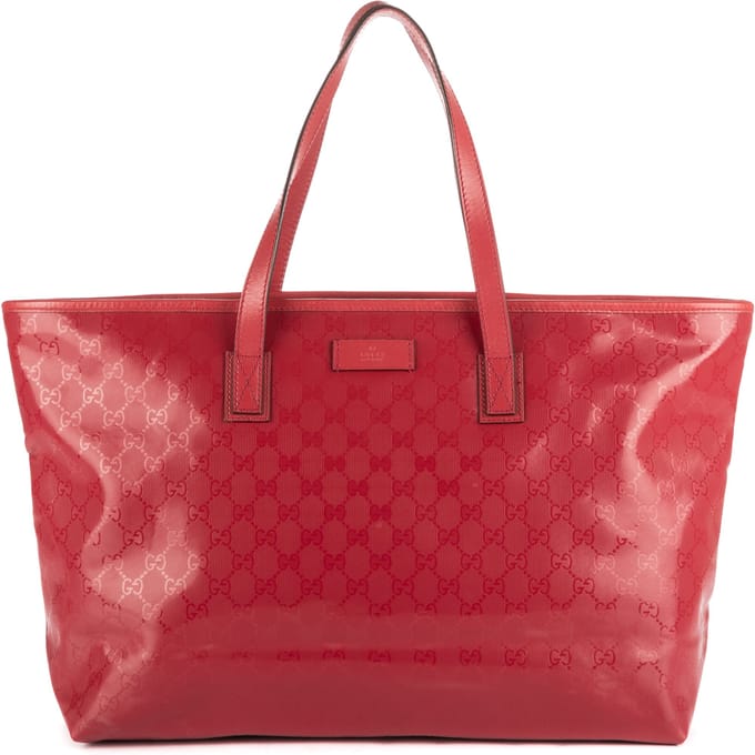 Classic Supreme Tote  Schoudertas