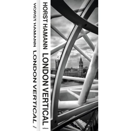 London Vertical - Hamann, Horst