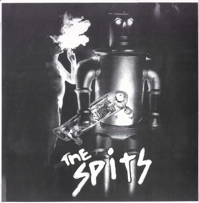 Spits - Spits 1 (CD)