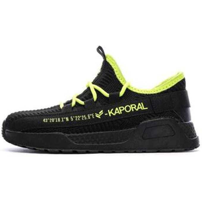 Lage Sneakers Kaporal Dofini