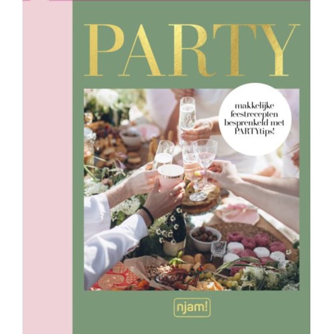 Party - Njam - Njam!