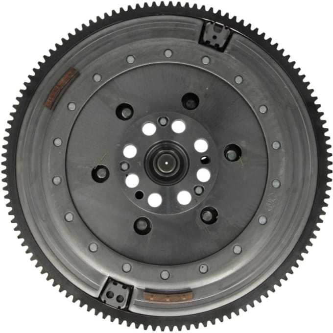 Schaeffler Luk Dubbel massa vliegwiel LUK ZMS 415 0477 10