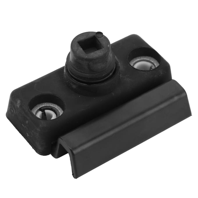 Kofferbakdeksel Buffer 2117500097 Achterbumper Buffer Vervanging voor Benz CLS500 Basis Sedan 5.0L V8 2006 black