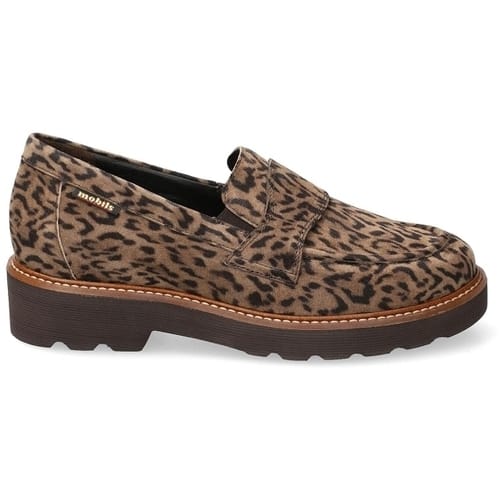 Mocassins Mephisto OCEA