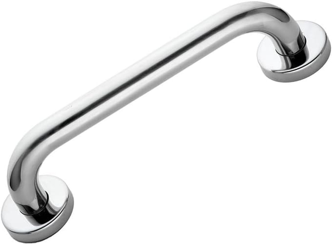 RVS Veiligheidsbeugel Badkamer Douche Wandmontage 25 cm