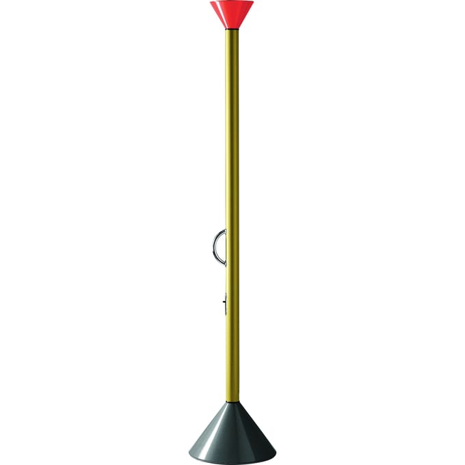 Artemide CALLIMACO LED Vloerlamp 2700K Veelkleurig