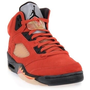 Basketbalschoenen Nike 800 Air Jordan 5 Retro