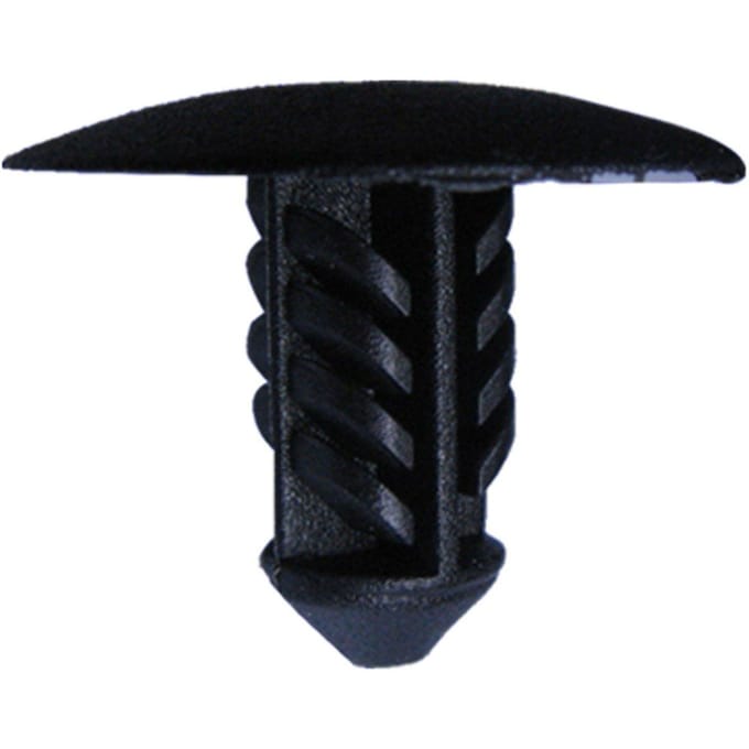 BCF228 10 Pièces Retenue de Joint Noir pour Renault 703077117