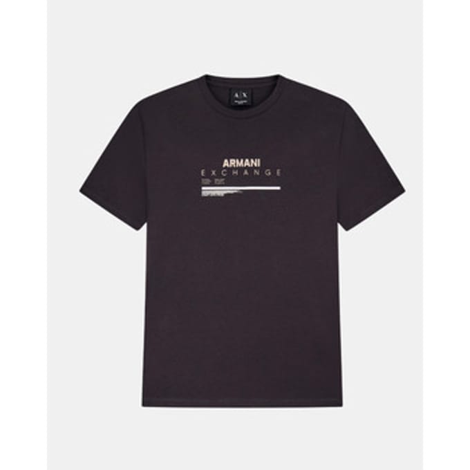 T-shirt Korte Mouw EAX XM003025 AF10358