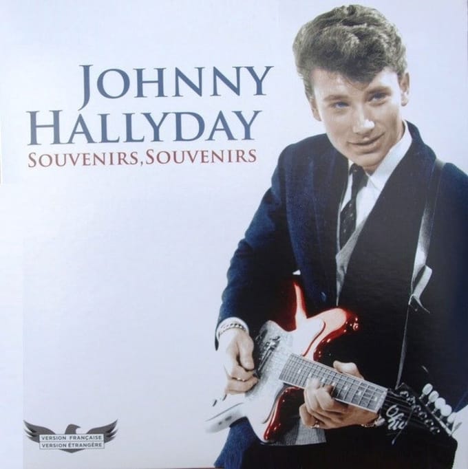 Version Francaise/Version Etrangere No.10
