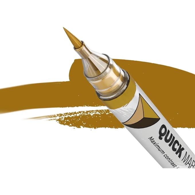 Markers AK Interactive Quickmarker