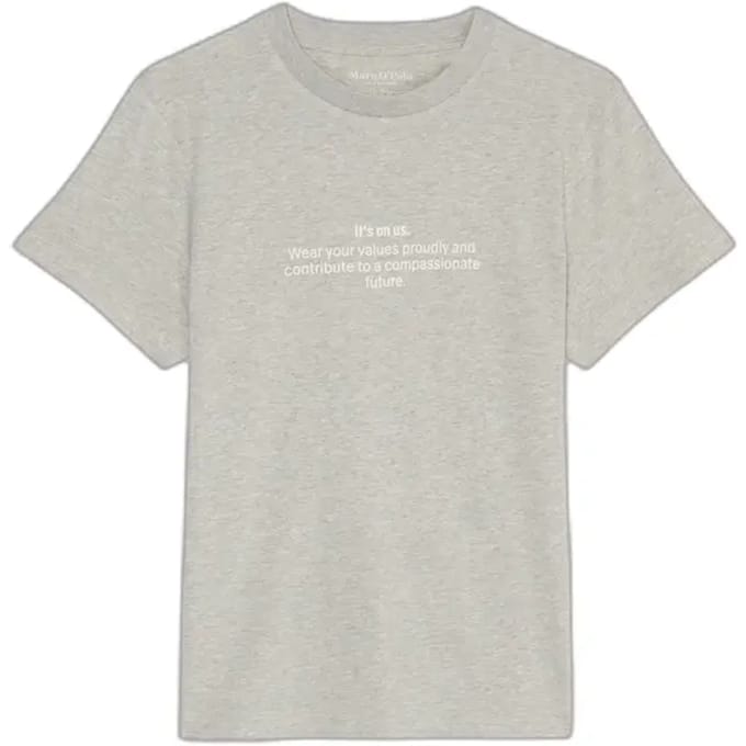 Dames-T-shirt Marc O'Polo