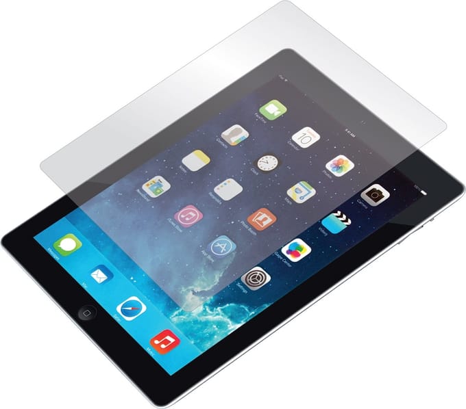 Targus Screen Protector iPad 5th Generation