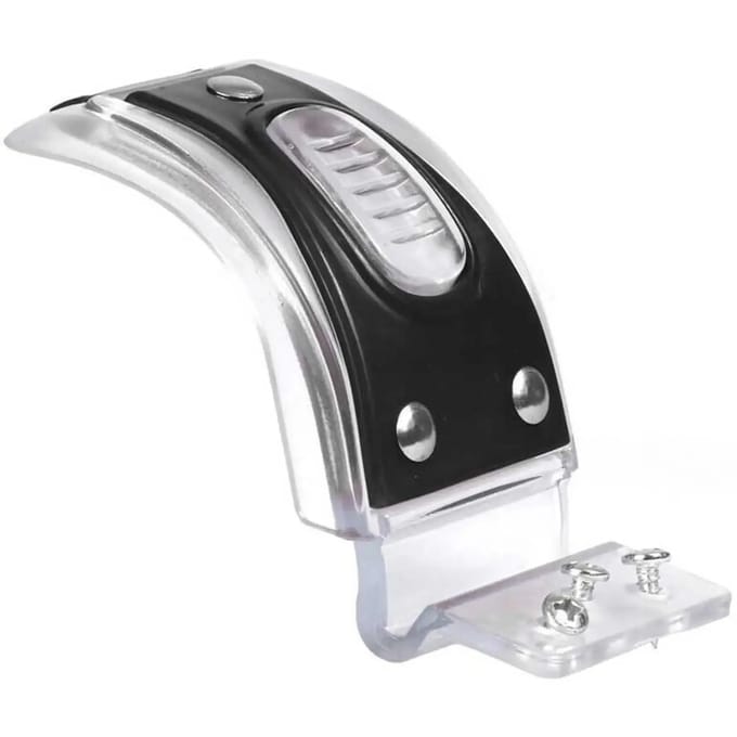 Duurrem voor driewielerstep i-Glide