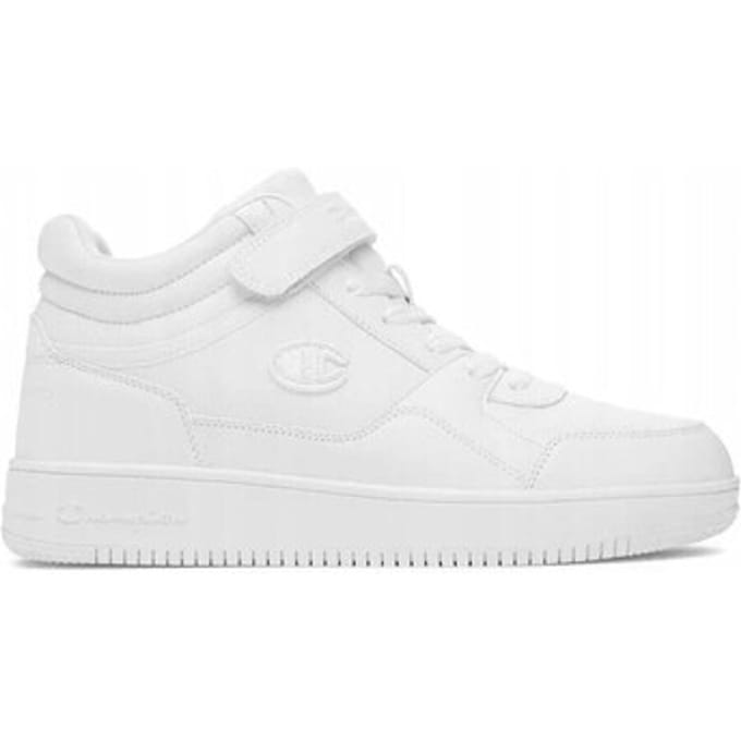 Hoge Sneakers Champion Rd18