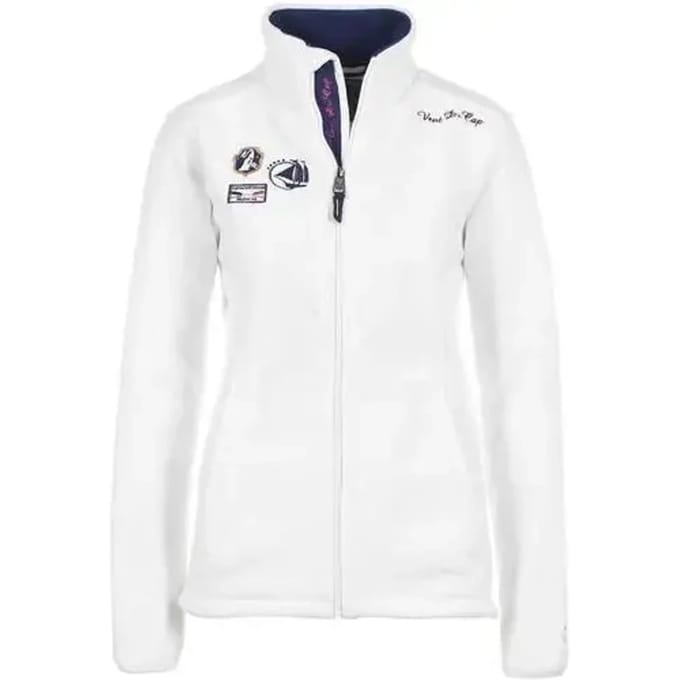 Damesfleece Vent du Cap Aspoy