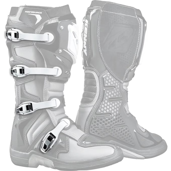 Boot tab kit Kenny Performance