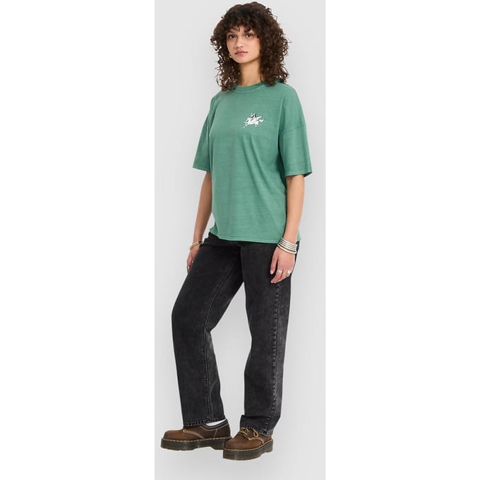 Volcom Voltrip T-Shirt groen
