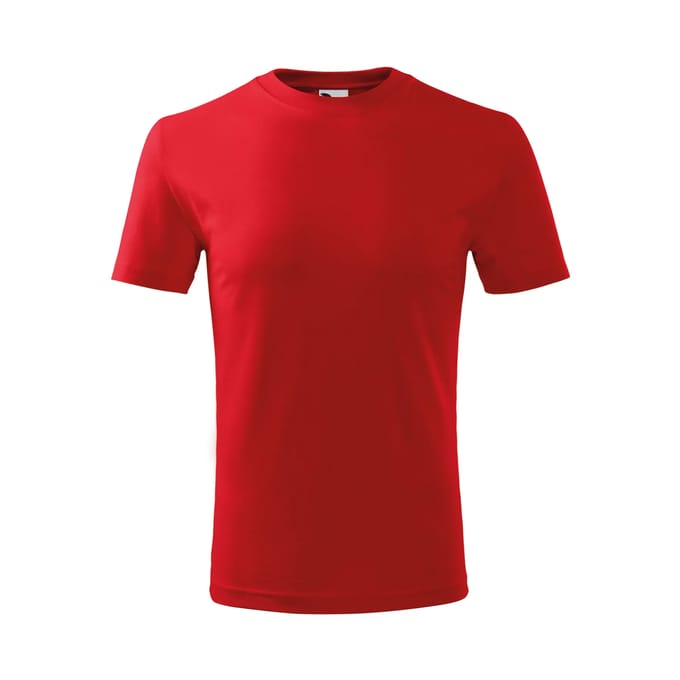 T-shirt kind Malfini Classic New 135