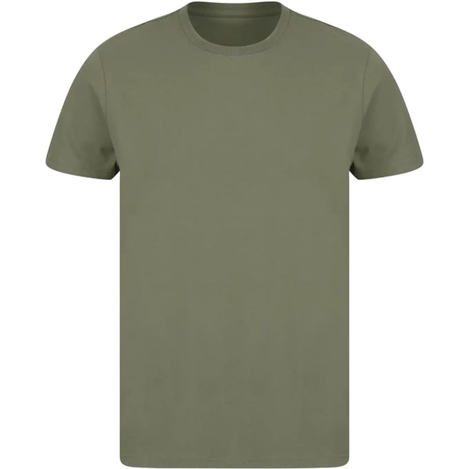 T-shirt SF Clothing Sustainable Generation