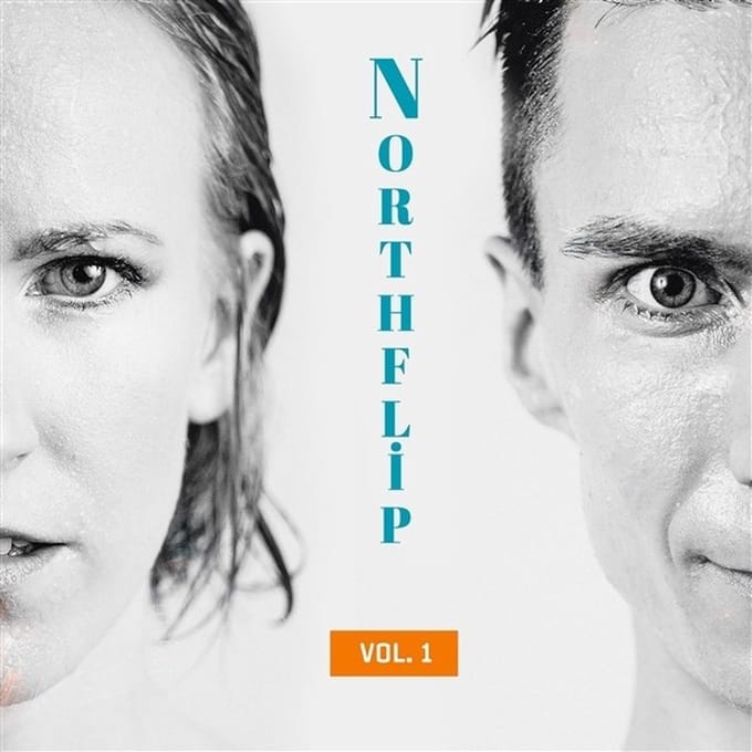 Northflip - Vol. 1 (CD)