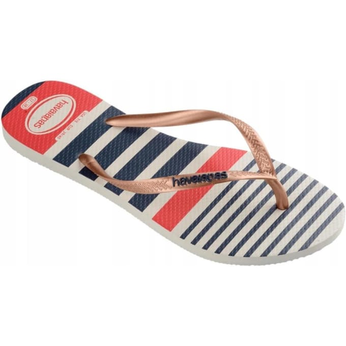 Havaianas - Kinderslippers - Veelkleurig - Synthetisch