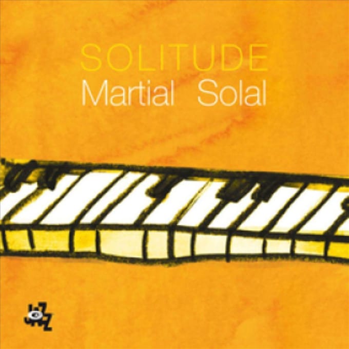 Solitude